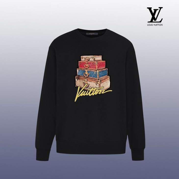 Picture of LV Sweatshirt _SKULVXS-XLmptxL108634447